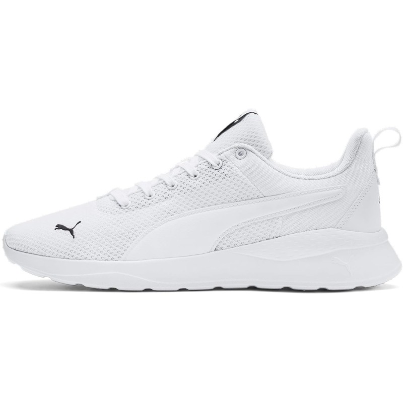 PUMA Anzarun Lite, Sneaker Unisex-Adulto - 42 EU Puma White Puma White