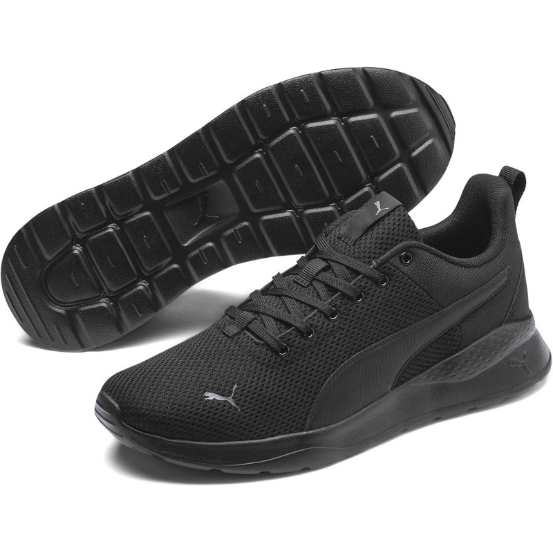 PUMA Anzarun Lite, Sneaker Unisex-Adulto - 39 EU Puma Black Puma Black PUMA Anzarun Lite, Sneaker Unisex-Adulto - 39 EU Puma Black Puma Black