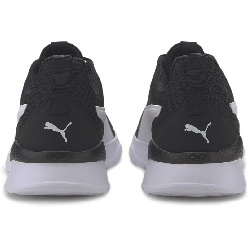 PUMA Anzarun Lite, Sneaker Unisex-Adulto - 43 EU Puma Black Puma White PUMA Anzarun Lite, Sneaker Unisex-Adulto - 43 EU Puma Black Puma White