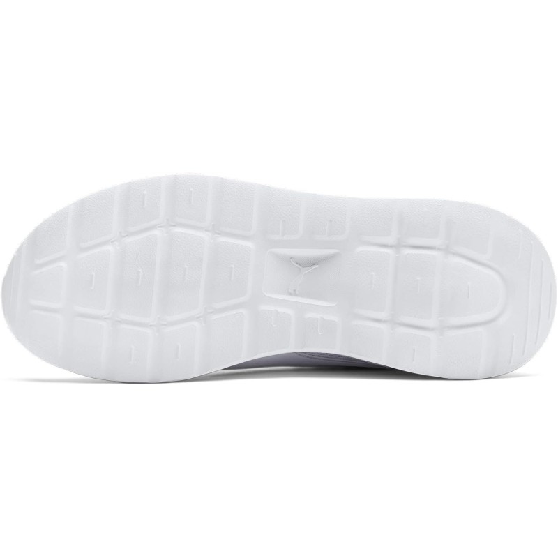 PUMA Anzarun Lite, Sneaker Unisex-Adulto - 47 EU Puma White Puma White PUMA Anzarun Lite, Sneaker Unisex-Adulto - 47 EU Puma White Puma White