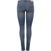 ONLY Onlcoral SL SK Jeans Donna - 29W / 32L Blu (Dark Blue Denim) ONLY Onlcoral SL SK Jeans Donna - 29W / 32L Blu (Dark Blue Denim)