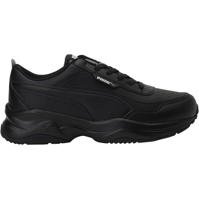 PUMA Cilia Mode, Sneaker Donna - 36 EU Puma Black Puma Silver PUMA Cilia Mode, Sneaker Donna - 36 EU Puma Black Puma Silver