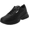 PUMA Cilia Mode, Sneaker Donna - 36 EU Puma Black Puma Silver PUMA Cilia Mode, Sneaker Donna - 36 EU Puma Black Puma Silver