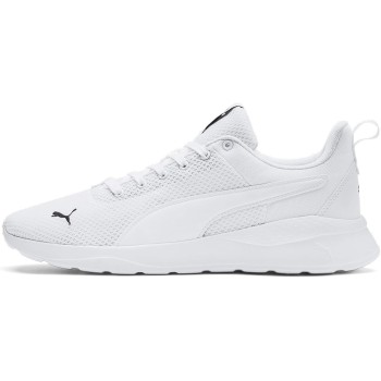 PUMA Anzarun Lite, Sneaker Unisex-Adulto - 48.5 EU Puma White Puma White