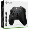 Xbox Controller Wireless, Carbon Black - per Xbox One, Xbox Series X|S, Windows 10/11, Android, iOS - Carbon Black