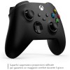 Xbox Controller Wireless, Carbon Black - per Xbox One, Xbox Series X|S, Windows 10/11, Android, iOS - Carbon Black