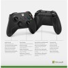 Xbox Controller Wireless, Carbon Black - per Xbox One, Xbox Series X|S, Windows 10/11, Android, iOS - Carbon Black