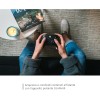 Xbox Controller Wireless, Carbon Black - per Xbox One, Xbox Series X|S, Windows 10/11, Android, iOS - Carbon Black
