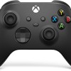 Xbox Controller Wireless, Carbon Black - per Xbox One, Xbox Series X|S, Windows 10/11, Android, iOS - Carbon Black