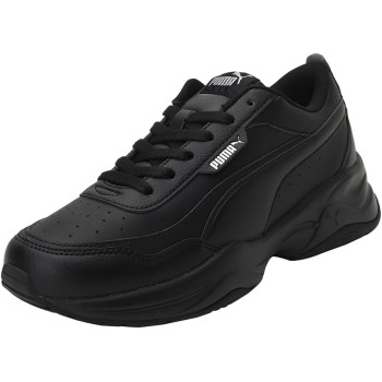 PUMA Cilia Mode, Sneaker Donna - 42.5 EU Puma Black Puma Silver PUMA Cilia Mode, Sneaker Donna - 42.5 EU Puma Black Puma Silver