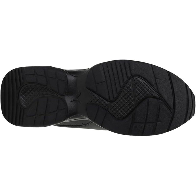 PUMA Cilia Mode, Sneaker Donna - 42.5 EU Puma Black Puma Silver PUMA Cilia Mode, Sneaker Donna - 42.5 EU Puma Black Puma Silver