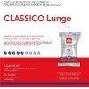 illy Capsule Caffè Iperespresso Tostato Classico Lungo, Confezione da 100 Capsule illy Capsule Caffè Iperespresso Tostato Classico Lungo, Confezione da 100 Capsule