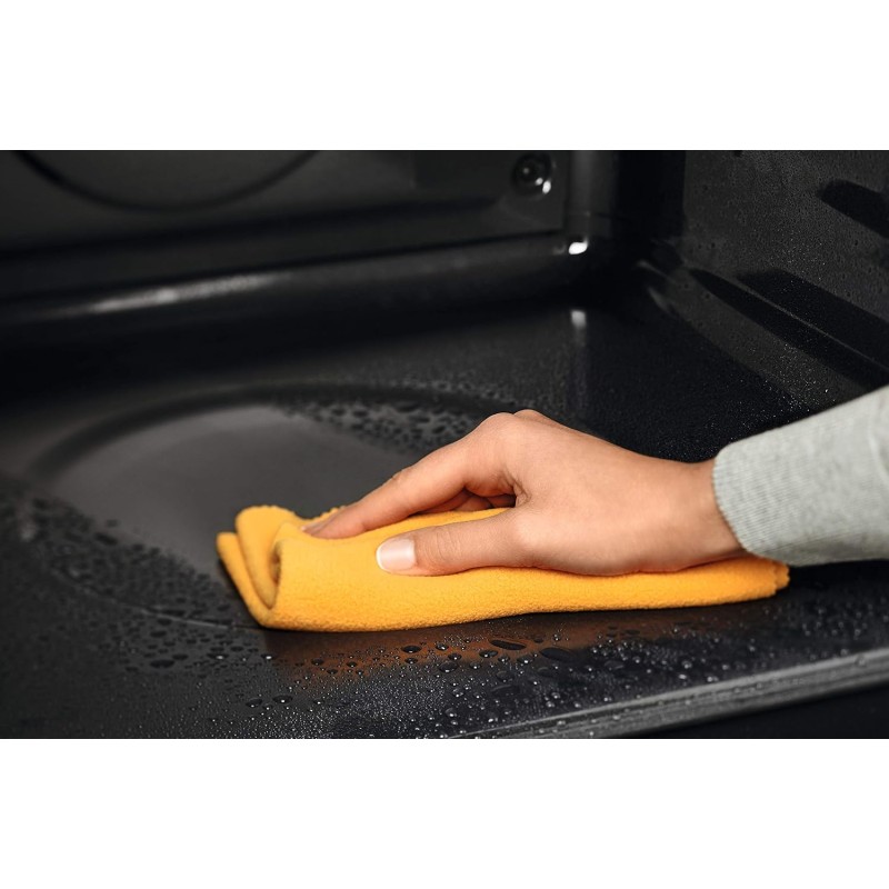 Electrolux Serie 600 Forno Elettrico da Incasso a Vapore Multifunzione, Capacità 72 L, EOD5H40X, Classe A, Ventilato Cottura e Pulizia a Vapore Potenza, 589x596x569 mm, Acciaio Inox - Nero / Acciaio Inox Electrolux Serie 600 Forno Elettrico da Incasso a Vapore Multifunzione, Capacità 72 L, EOD5H40X, Classe A, Ventilato Cottura e Pulizia a Vapore Potenza, 589x596x569 mm, Acciaio Inox - Nero / Acciaio Inox