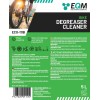 EQM - ECO-111B - Sgrassatore Neutro per Biciclette - 5L - Adatto per qualsiasi materiale (Alluminio, titanio, acciaio, anodizzato…) - Sgrassatore per catene - 5 l (Confezione da 1)