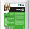 EQM - ECO-111B - Sgrassatore Neutro per Biciclette - 5L - Adatto per qualsiasi materiale (Alluminio, titanio, acciaio, anodizzato…) - Sgrassatore per catene - 5 l (Confezione da 1)