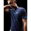 Nike M NSW Club Tee Maglietta Uomo (Pacco da 1) - S Blu Nike M NSW Club Tee Maglietta Uomo (Pacco da 1) - S Blu