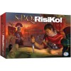 Editrice Giochi, Spqrisiko Gioco da Tavolo. Il Gioco Di Strategia Più Giocato In Italia, Ambientato Nell'Antico Impero Romano, Dagli 8 Anni In Su, 6053992 Editrice Giochi, Spqrisiko Gioco da Tavolo. Il Gioco Di Strategia Più Giocato In Italia, Ambientato Nell'Antico Impero Romano, Dagli 8 Anni In Su, 6053992
