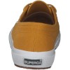 SUPERGA 2750 Faux Lizard, Scarpe con Lacci Unisex-Adulto - 48 EU Giallo Yellow Golden SUPERGA 2750 Faux Lizard, Scarpe con Lacci Unisex-Adulto - 48 EU Giallo Yellow Golden