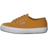 SUPERGA 2750 Faux Lizard, Scarpe con Lacci Unisex-Adulto - 48 EU Giallo Yellow Golden SUPERGA 2750 Faux Lizard, Scarpe con Lacci Unisex-Adulto - 48 EU Giallo Yellow Golden