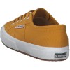 SUPERGA 2750 Faux Lizard, Scarpe con Lacci Unisex-Adulto - 48 EU Giallo Yellow Golden SUPERGA 2750 Faux Lizard, Scarpe con Lacci Unisex-Adulto - 48 EU Giallo Yellow Golden