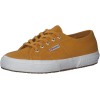 SUPERGA 2750 Faux Lizard, Scarpe con Lacci Unisex-Adulto - 48 EU Giallo Yellow Golden SUPERGA 2750 Faux Lizard, Scarpe con Lacci Unisex-Adulto - 48 EU Giallo Yellow Golden