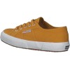 SUPERGA 2750 Faux Lizard, Scarpe con Lacci Unisex-Adulto - 48 EU Giallo Yellow Golden SUPERGA 2750 Faux Lizard, Scarpe con Lacci Unisex-Adulto - 48 EU Giallo Yellow Golden