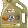 Castrol Edge - Olio per Motore 5W-30 M, da 5 l