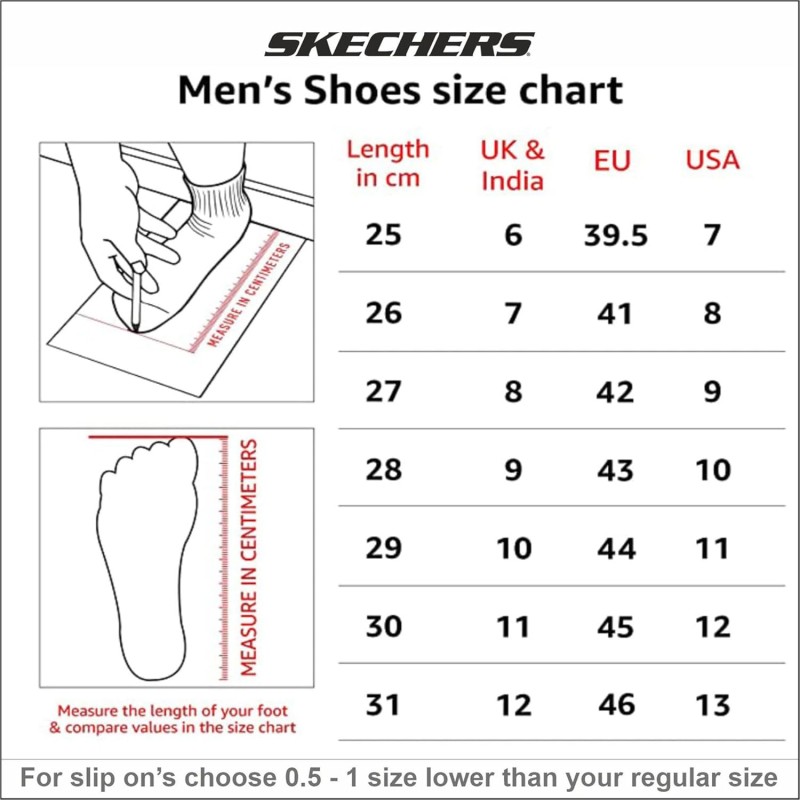 Skechers Uno Stand On Air, Scarpe da Ginnastica Uomo - 45 EU White Durabuck Navy Red Trim Skechers Uno Stand On Air, Scarpe da Ginnastica Uomo - 45 EU White Durabuck Navy Red Trim