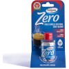 Eridania Zero - Dolcificante Liquido, Comodo Flaconcino da Portare con Te, 500 Dosi, 2 Gocce Equivalgono ad 1 Dose, Comodo Tappo Salvagocce Apri&Chiudi Integrato, 50 ml, 1 pezzo - 50 ml (Confezione da 1)