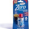 Eridania Zero - Dolcificante Liquido, Comodo Flaconcino da Portare con Te, 500 Dosi, 2 Gocce Equivalgono ad 1 Dose, Comodo Tappo Salvagocce Apri&Chiudi Integrato, 50 ml, 1 pezzo - 50 ml (Confezione da 1)