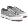 SUPERGA 2750-cotu Classic, Scarpe da Ginnastica Basse Unisex-Adulto - 40 EU Lt Grey Rose Gold F00 SUPERGA 2750-cotu Classic, Scarpe da Ginnastica Basse Unisex-Adulto - 40 EU Lt Grey Rose Gold F00