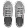 SUPERGA 2750-cotu Classic, Scarpe da Ginnastica Basse Unisex-Adulto - 40 EU Lt Grey Rose Gold F00 SUPERGA 2750-cotu Classic, Scarpe da Ginnastica Basse Unisex-Adulto - 40 EU Lt Grey Rose Gold F00
