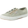 SUPERGA 2750-cotu Classic, Scarpe da Ginnastica Basse Unisex-Adulto - 40 EU Lt Grey Rose Gold F00 SUPERGA 2750-cotu Classic, Scarpe da Ginnastica Basse Unisex-Adulto - 40 EU Lt Grey Rose Gold F00