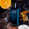 Davidoff Cool Water Intense Man Eau De Parfum - 125 ml (Confezione da 1)
