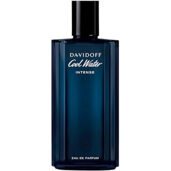 Davidoff Cool Water Intense Man Eau De Parfum - 125 ml (Confezione da 1)