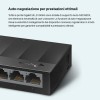 TP-Link LS1005G Switch Ethernet 5 Porte Gigabit, Sdoppiatore Ethernet, Ideale per la Casa e il Ufficio, Plug-and-Play, Funzionamento Silenzioso, Montaggio Desktop TP-Link LS1005G Switch Ethernet 5 Porte Gigabit, Sdoppiatore Ethernet, Ideale per la Casa e il Ufficio, Plug-and-Play, Funzionamento Silenzioso, Montaggio Desktop