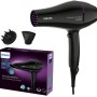 Philips Cura dei Capelli BHD274/00 DryCare Pro Asciugacapelli Professionale, 2200 W