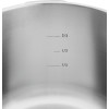 ZWILLING EcoQuick II Pentola a Pressione 22 cm, 6L