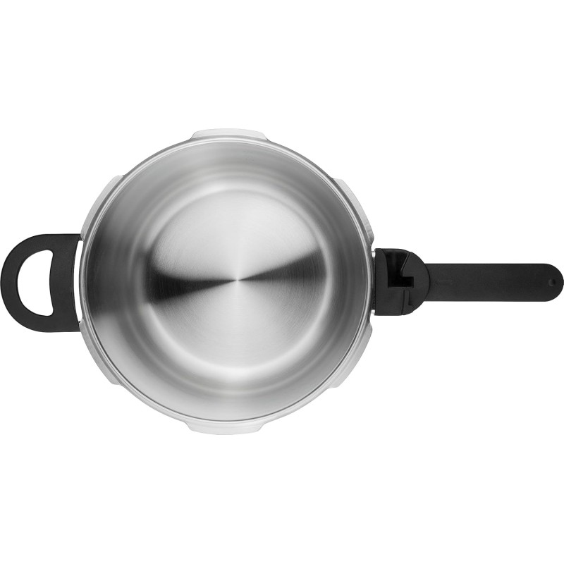 ZWILLING EcoQuick II Pentola a Pressione 22 cm, 6L