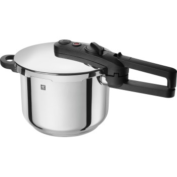 ZWILLING EcoQuick II Pentola a Pressione 22 cm, 6L ZWILLING EcoQuick II Pentola a Pressione 22 cm, 6L