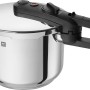 ZWILLING EcoQuick II Pentola a Pressione 22 cm, 6L
