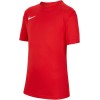 Nike M Nk Dry Tee Dfc Crew Solid - Taglia unica University Red/White Nike M Nk Dry Tee Dfc Crew Solid - Taglia unica University Red/White