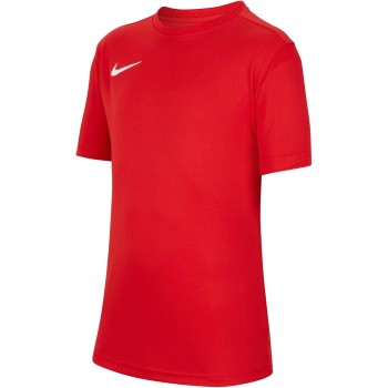 Nike M Nk Dry Tee Dfc Crew Solid - Taglia unica University Red/White Nike M Nk Dry Tee Dfc Crew Solid - Taglia unica University Red/White