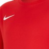 Nike M Nk Dry Tee Dfc Crew Solid - Taglia unica University Red/White Nike M Nk Dry Tee Dfc Crew Solid - Taglia unica University Red/White