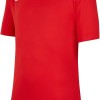 Nike M Nk Dry Tee Dfc Crew Solid - Taglia unica University Red/White