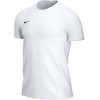 Nike M Nk Dry Tee Dfc Crew Solid - L Bianco (White/Black) Nike M Nk Dry Tee Dfc Crew Solid - L Bianco (White/Black)