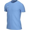 Nike M Nk Dry Tee Dfc Crew Solid - XXL Blu (University Blue/White) Nike M Nk Dry Tee Dfc Crew Solid - XXL Blu (University Blue/White)