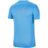 Nike M Nk Dry Tee Dfc Crew Solid - XXL Blu (University Blue/White) Nike M Nk Dry Tee Dfc Crew Solid - XXL Blu (University Blue/White)
