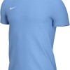 Nike M Nk Dry Tee Dfc Crew Solid - XXL Blu (University Blue/White)