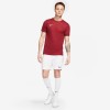 Nike M Nk Dry Tee Dfc Crew Solid - S Rosso (Team Red/White) Nike M Nk Dry Tee Dfc Crew Solid - S Rosso (Team Red/White)
